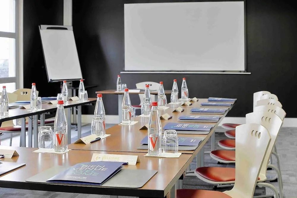 Hotel Premiere Classe Roissy - Aeroport Cdg - Le Mesnil-Amelot