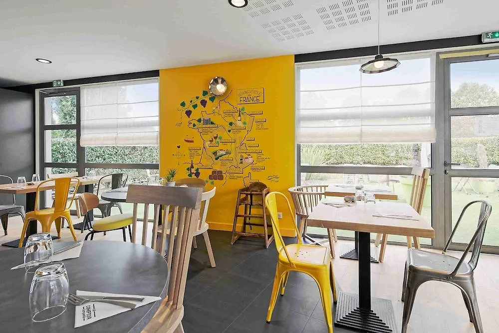 Premiere Classe Roissy - Aeroport Cdg - Le Mesnil-Amelot 2*,