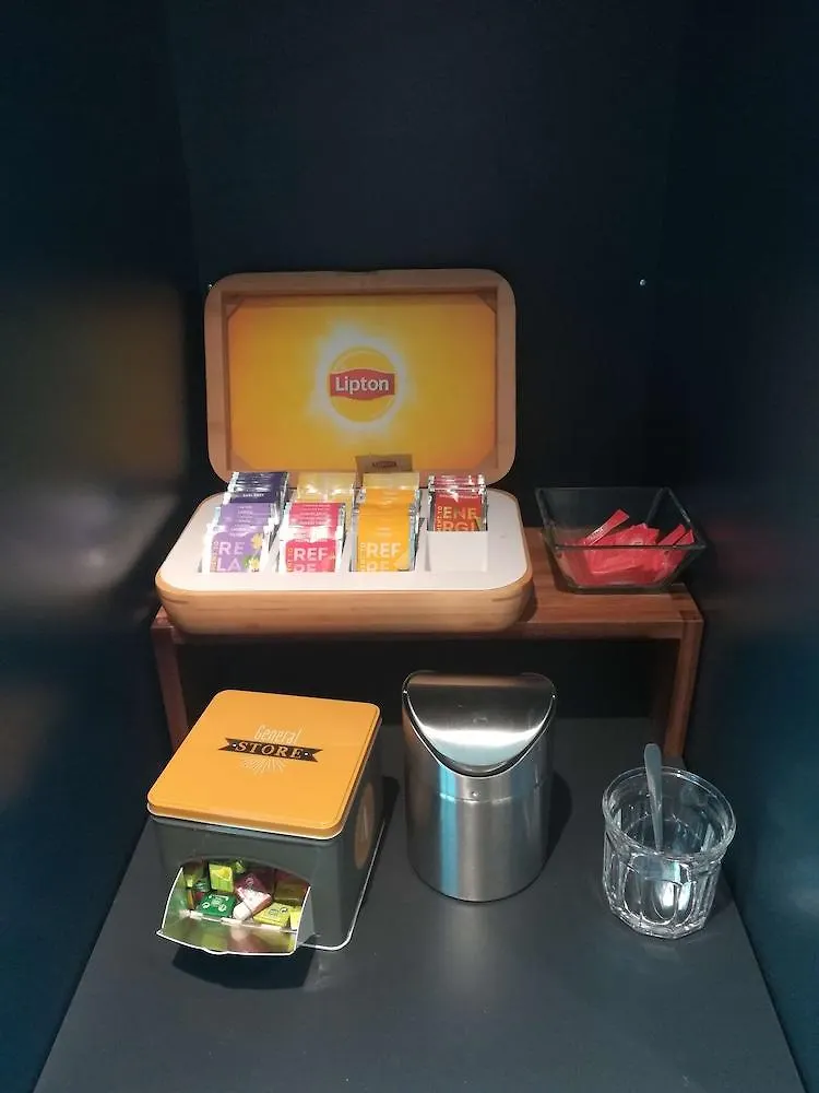 Premiere Classe Roissy - Aeroport Cdg - Le Mesnil-Amelot