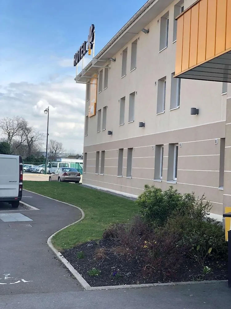Hotel Premiere Classe Roissy - Aeroport Cdg - Le Mesnil-Amelot