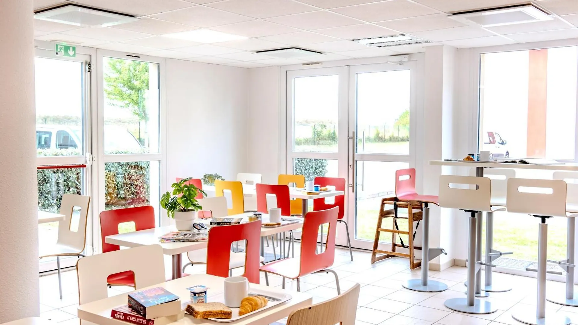 Premiere Classe Roissy - Aeroport Cdg - Le Mesnil-Amelot Hotel