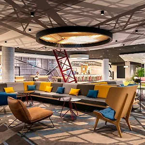Ibis Paris Cdg Airport מלון