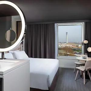 Innside By Melia Paris Charles De Gaulle Airport מלון