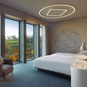 Hyatt Place Zurich Airport The Circle 4* Kloten