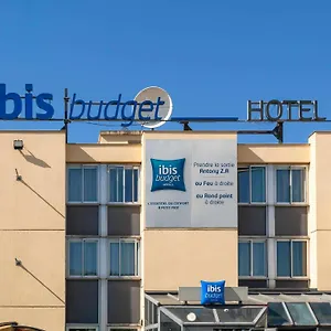 Hotel Ibis Budget Massy Renove 2024