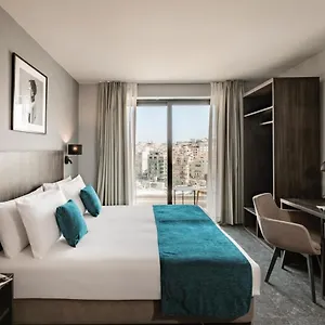 Spinola 3* St. Julian's