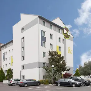 Orly Hotel