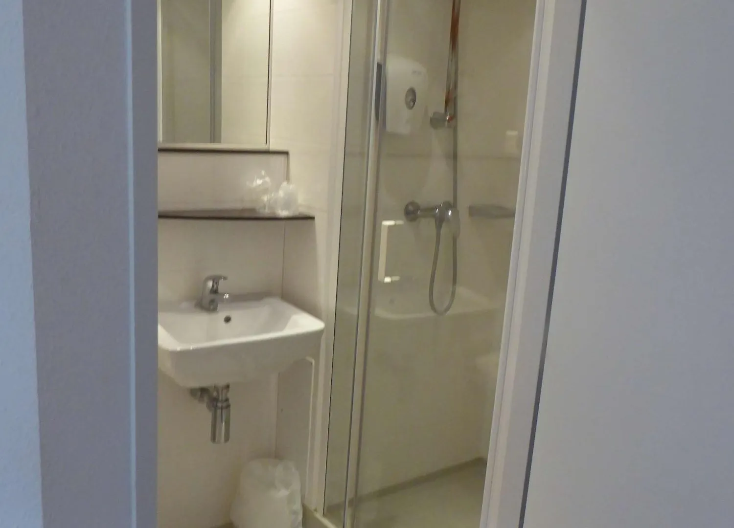 Premiere Classe Roissy - Aeroport Cdg - Le Mesnil-Amelot