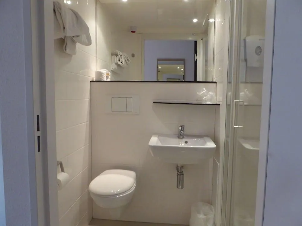 Premiere Classe Roissy - Aeroport Cdg - Le Mesnil-Amelot
