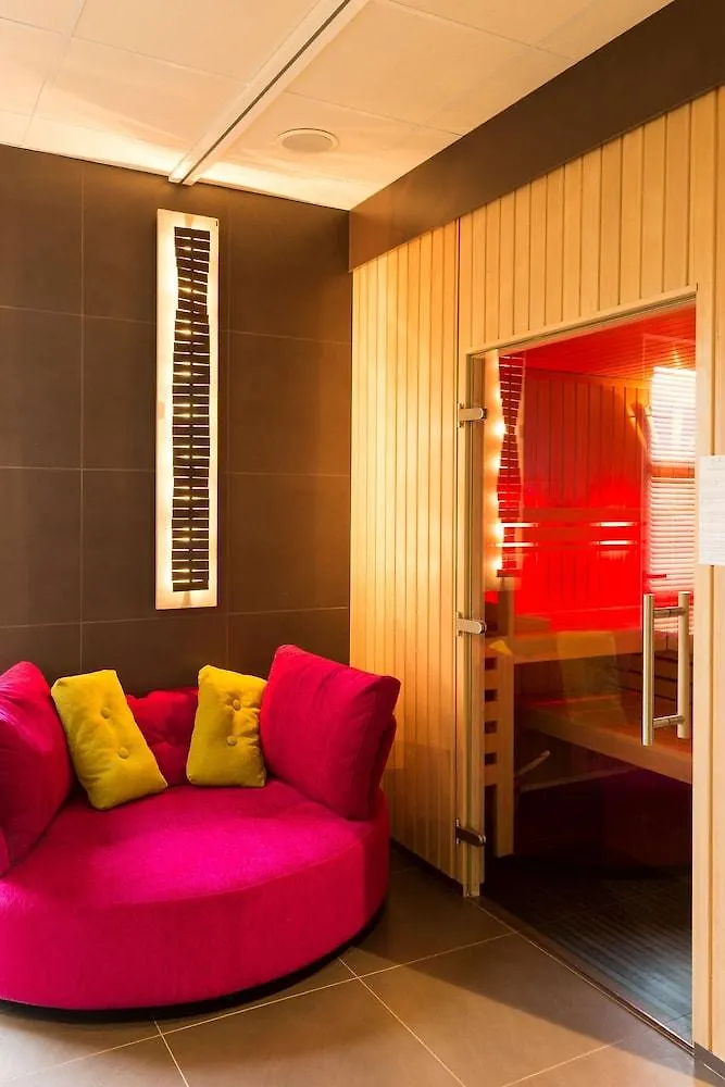 Hotel Premiere Classe Roissy - Aeroport Cdg - Le Mesnil-Amelot