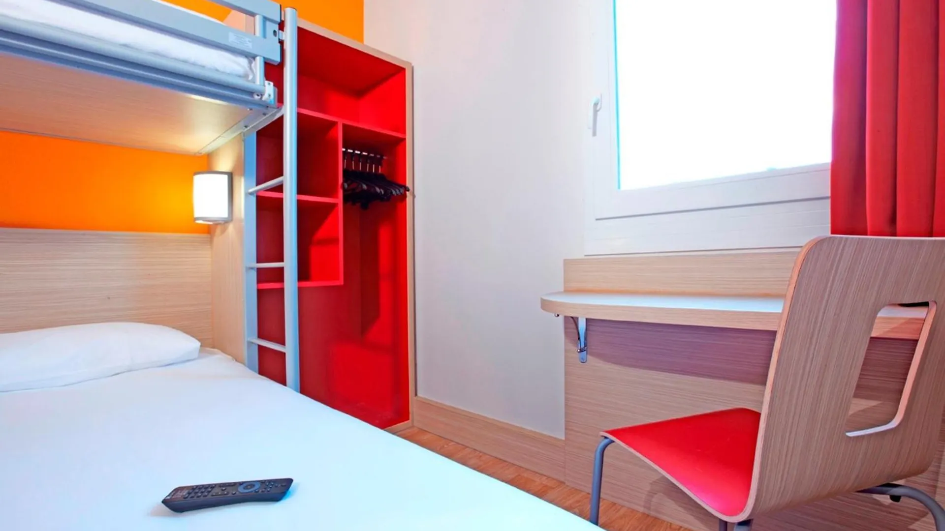 Premiere Classe Roissy - Aeroport Cdg - Le Mesnil-Amelot
