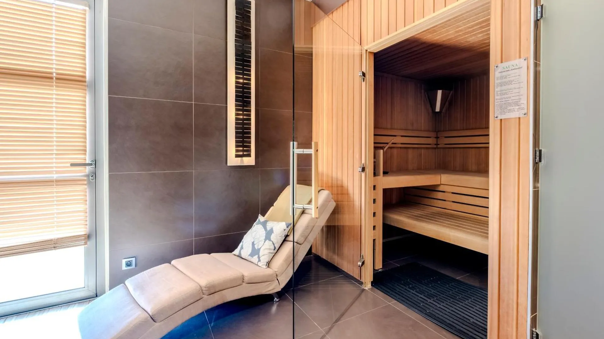** Hotel Premiere Classe Roissy - Aeroport Cdg - Le Mesnil-Amelot Francie