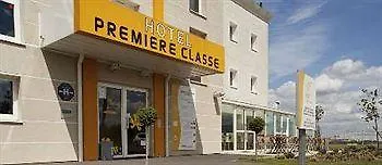 Hotel Premiere Classe Roissy - Aeroport Cdg - Le Mesnil-Amelot