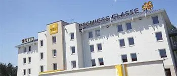 ** Hotel Premiere Classe Roissy - Aeroport Cdg - Le Mesnil-Amelot Francie
