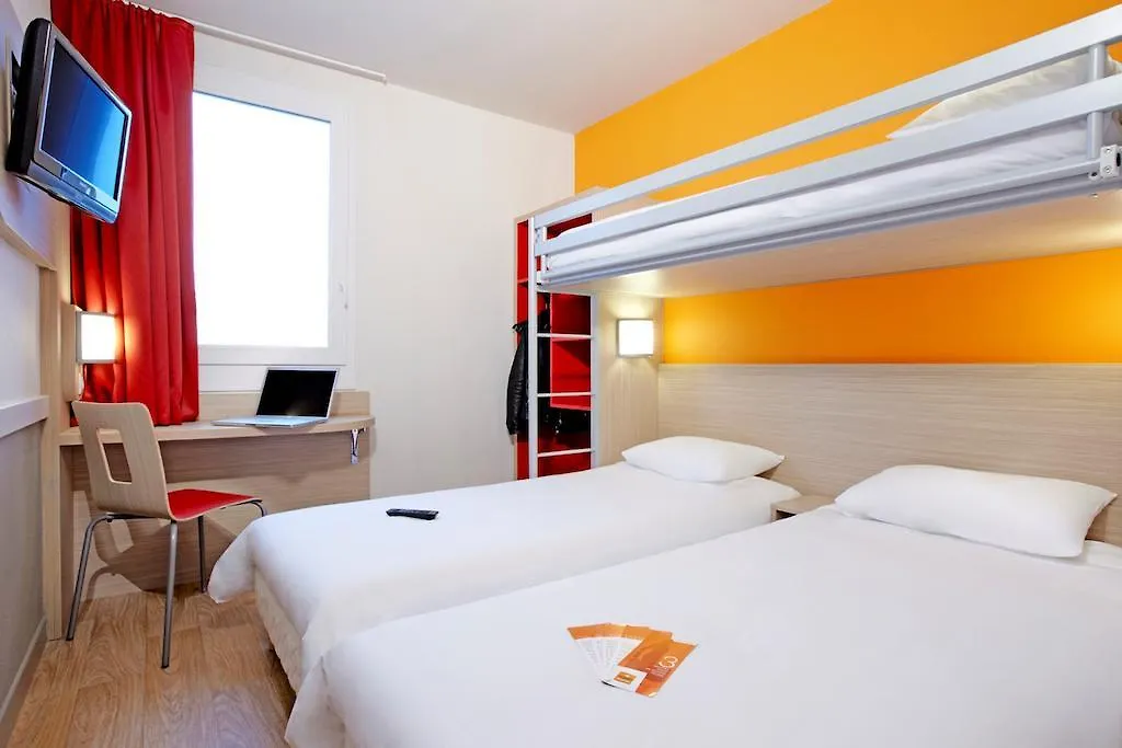 Premiere Classe Roissy - Aeroport Cdg - Le Mesnil-Amelot 2*,