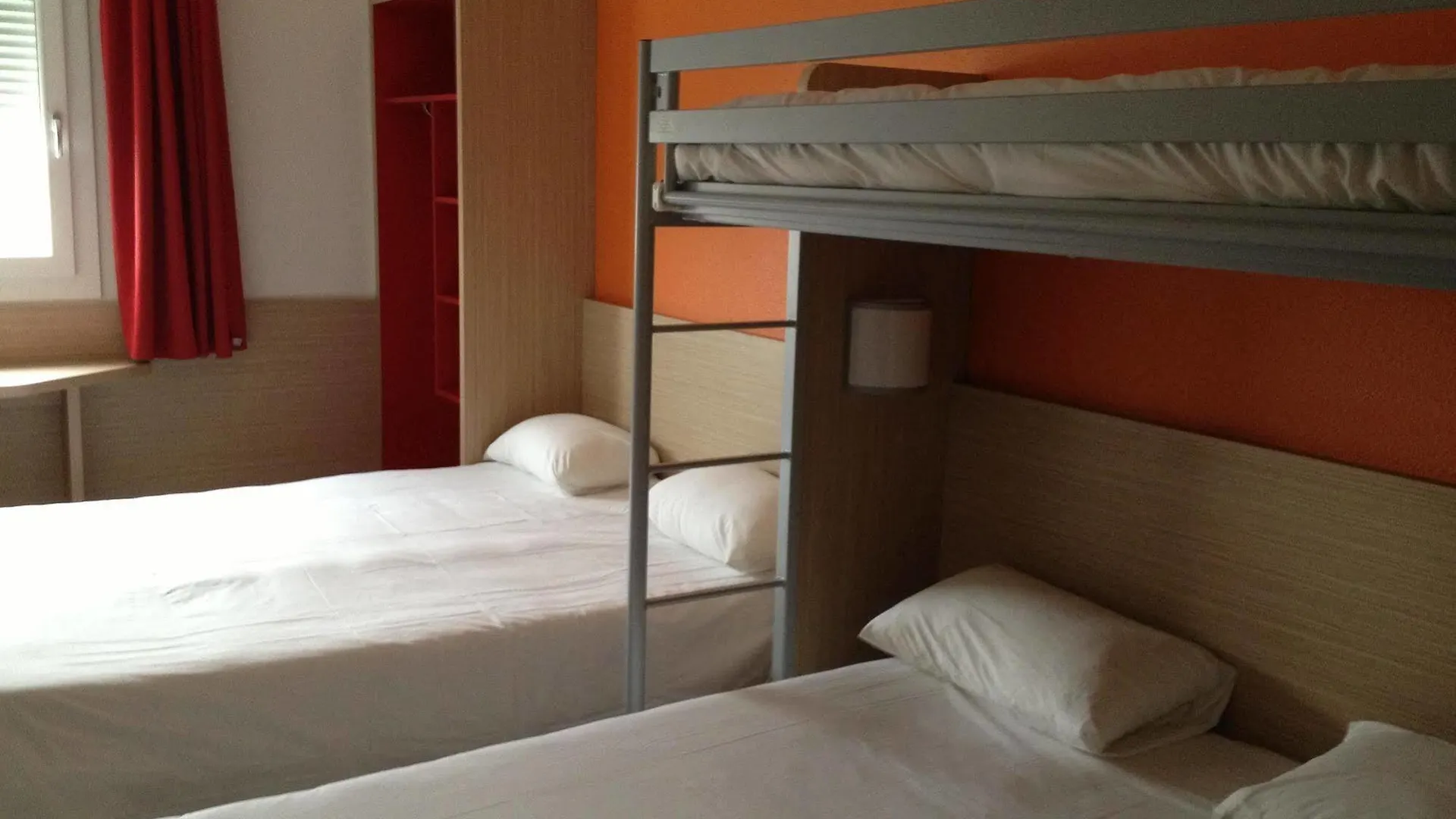 Premiere Classe Roissy - Aeroport Cdg - Le Mesnil-Amelot Francie