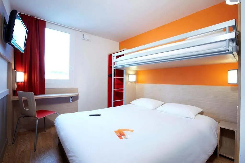 Premiere Classe Roissy - Aeroport Cdg - Le Mesnil-Amelot Francie