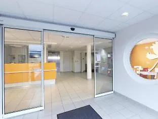 Premiere Classe Roissy - Aeroport Cdg - Le Mesnil-Amelot